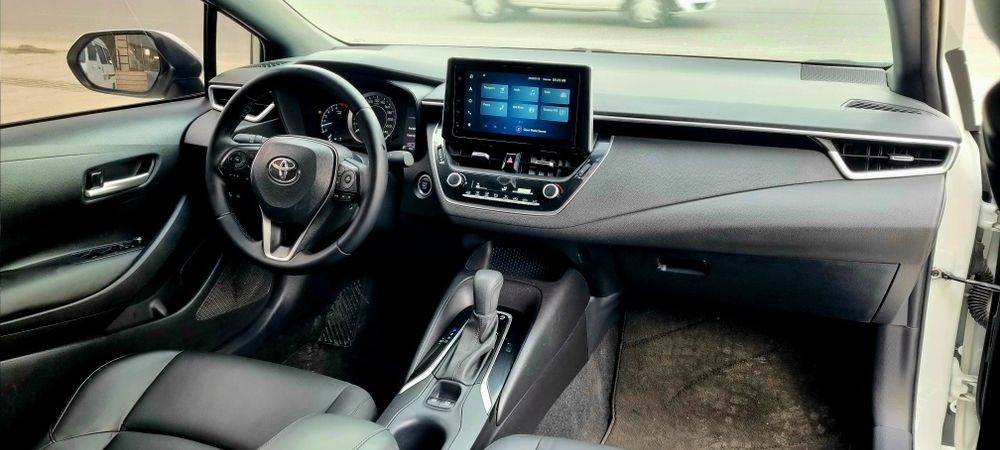 Toyota Levin D4Т Сотилади