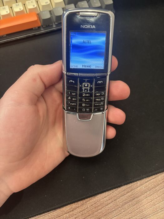 Nokia8800 оригинал