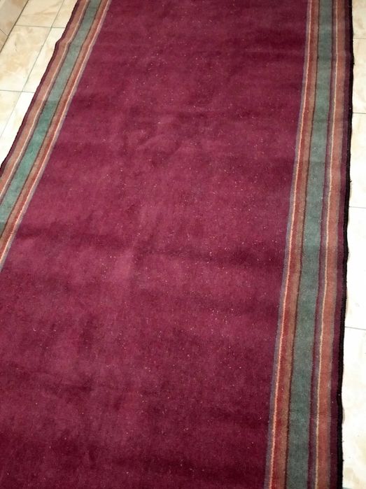 Палас. Дорожка. Ковер. (270 х 95).