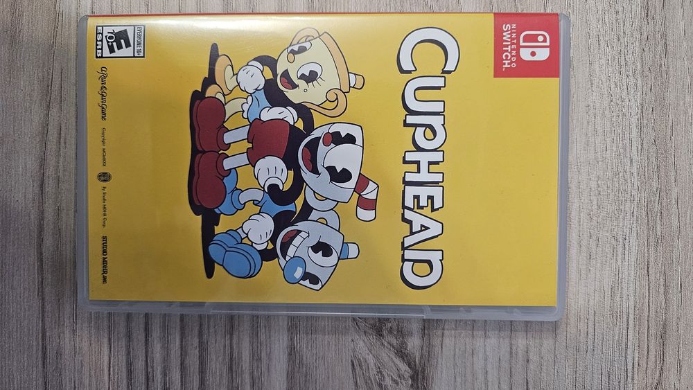 Приставка nintendo switch v2