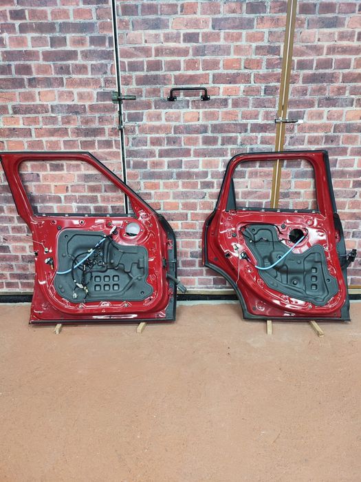 Usa stanga Minicooper Countryman F60 fata soatemmmm