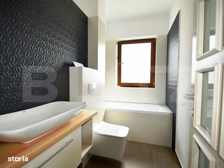 Apartament 3 camere, 73.45 mp, zona Galata — fotografia 1