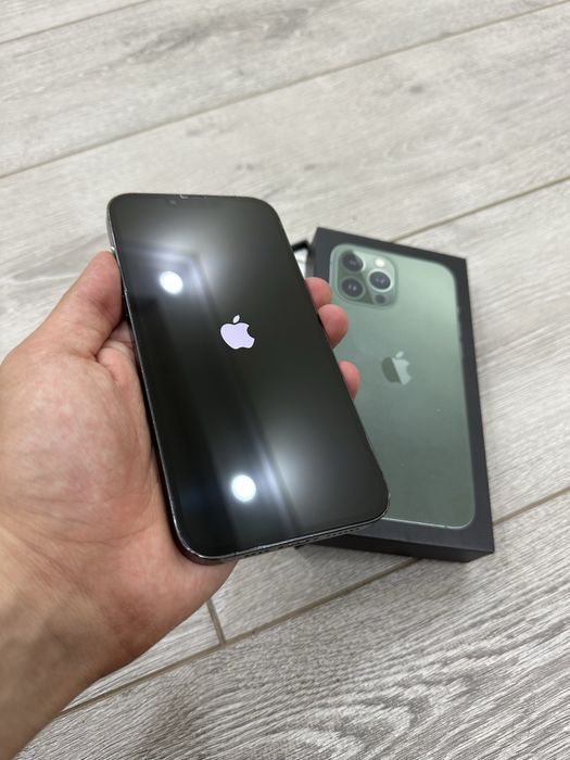 iPhone 13 Pro Max Sotiladi