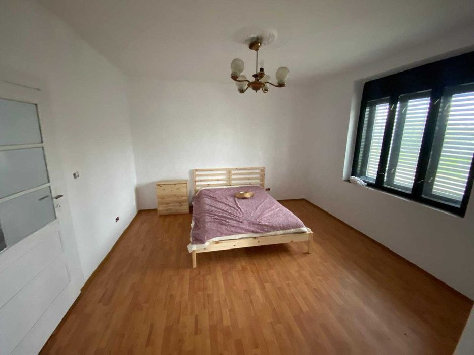 Vand Casa Sintea Mare - 2880 MP Teren