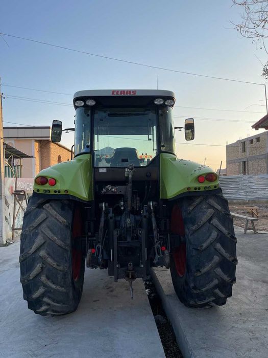 Арион 630-С 2013 йил 6500 моточас