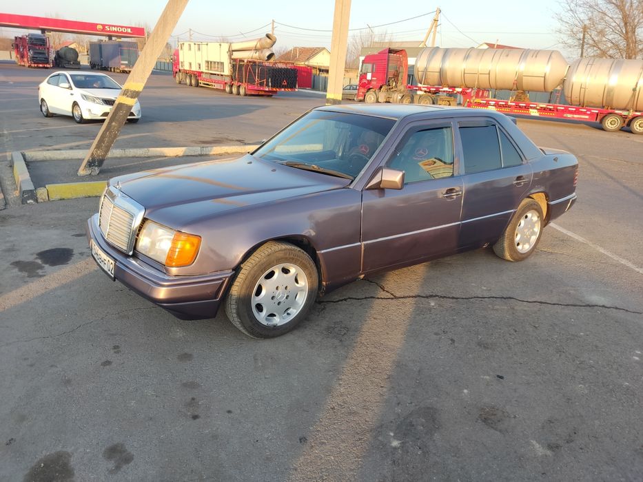 Продаю  мерса а клас