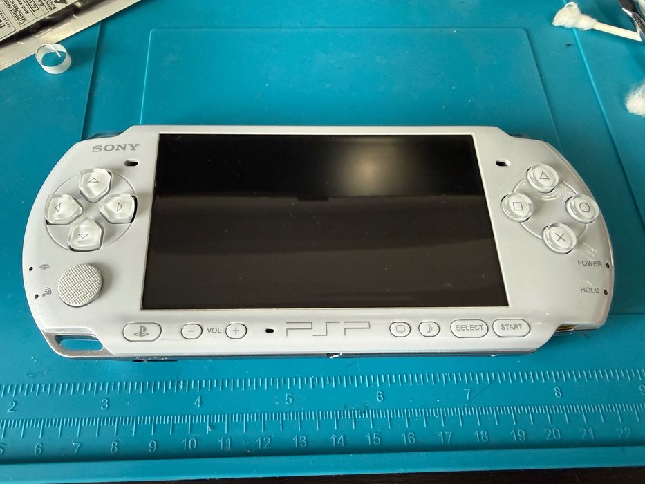 Modari/Servicii/Reparatii PSP/3DS/Ps-Vita - Orice Model