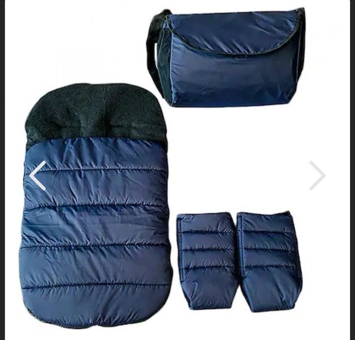 Бебешки комплекти