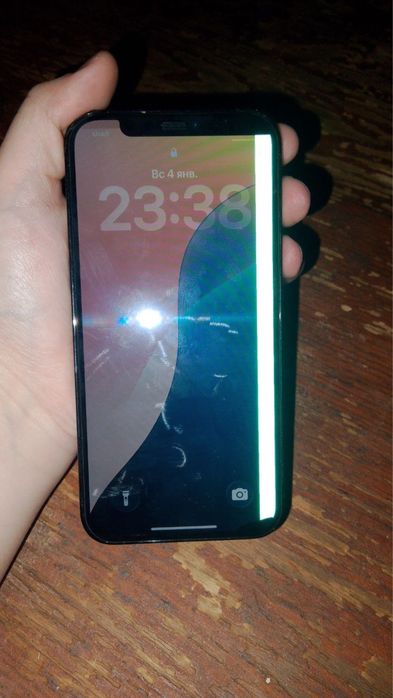 IPhone 12 pro 128/100