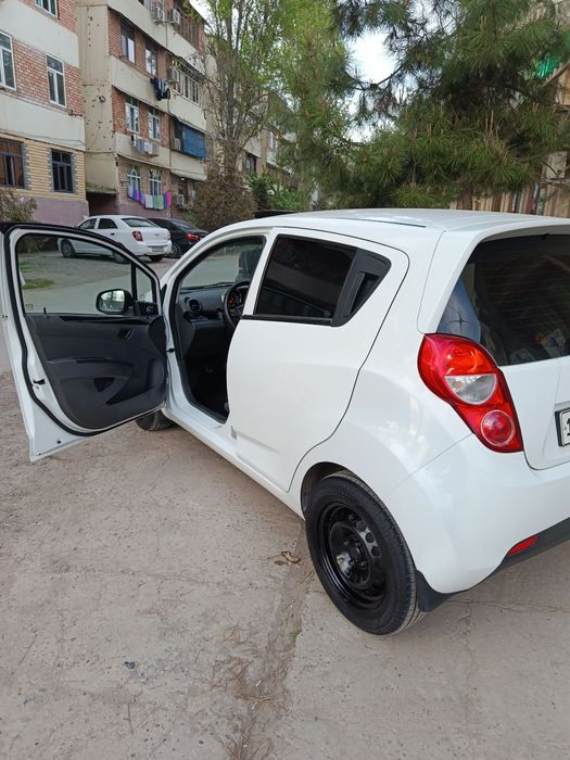 Срочний   Аренда Спарк год выпуска 2019