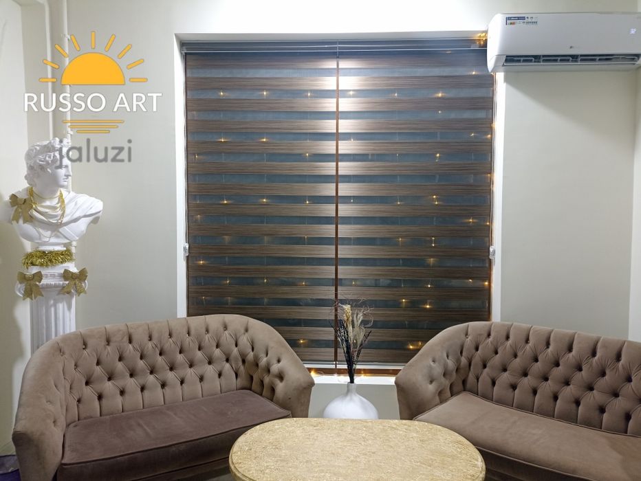 Жалюзи всех видов для вашего дома и офиса, по самым низким ценам.