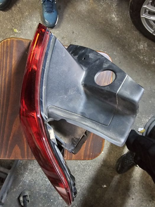 Стоп за vw passat