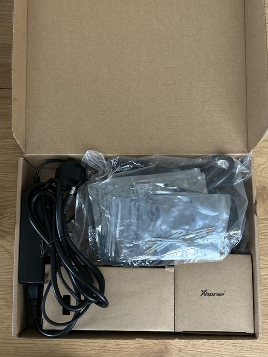 XHORSE MultiProg