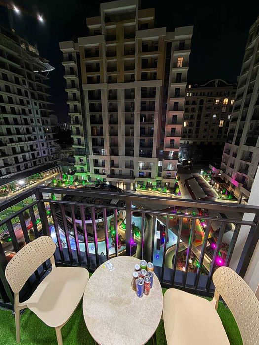 ;Imperial Club‼️2ком квартира 40м2+балкон Авторский ремонт метро Минор