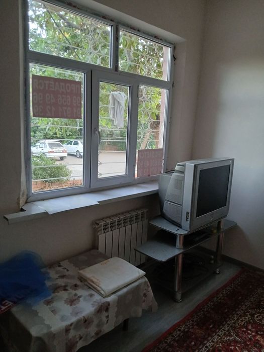 Sergeli 1/1/2 kvartira