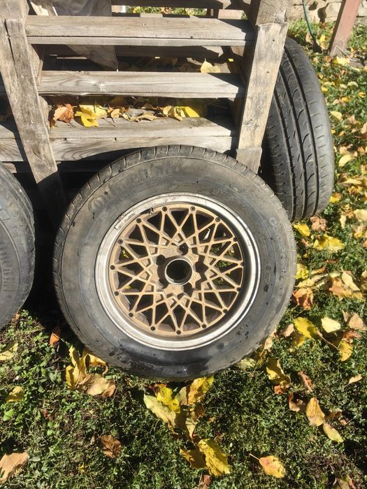 Алуминиеви джанти 5/112