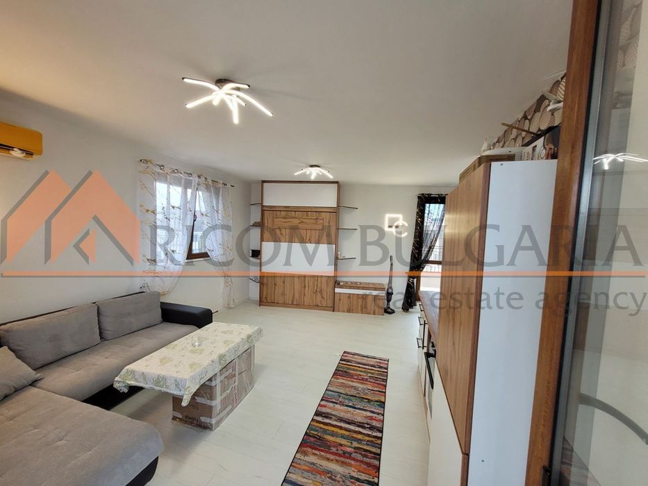 1-стаен в Варна, област-гр.Бяла площ 112