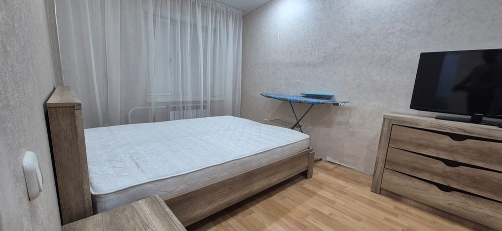 2 комнатная Баймагамбетова 3Б