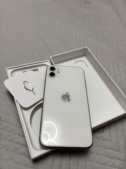 IPhone11 .Stare impecabila