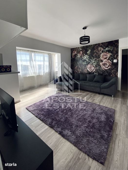 Apartament 2 camere de vanzare, bloc anvelopat, Lipovei, Timisoara — fotografia 2