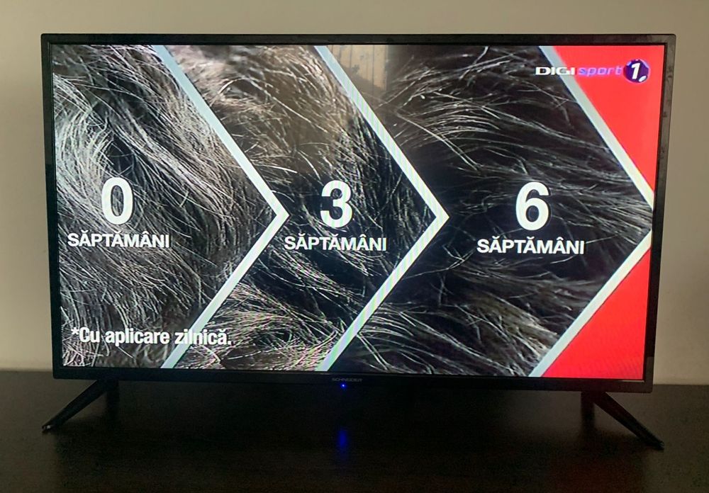 Vand Televizor Schneider