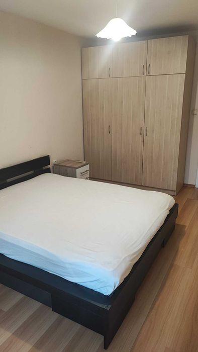 Дава се под наем Двустаен апартамент в Варна, Левски - 80 кв.м за 484.5 € - Снимка #4