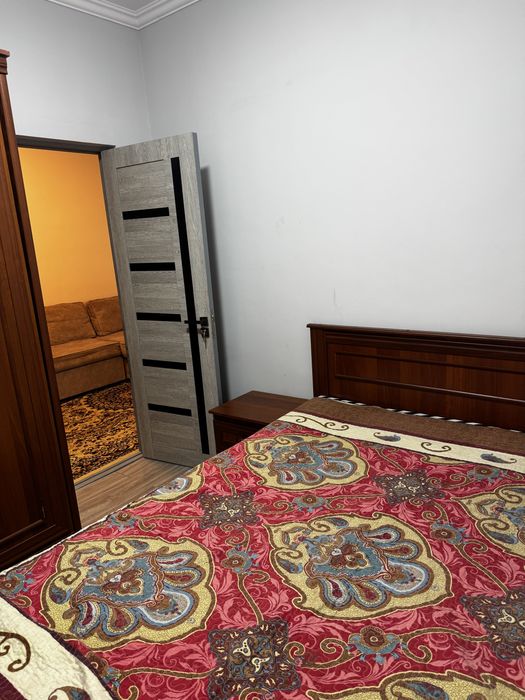 Иззат 58 3/61 Узок муддатли ижарага берилади оилага