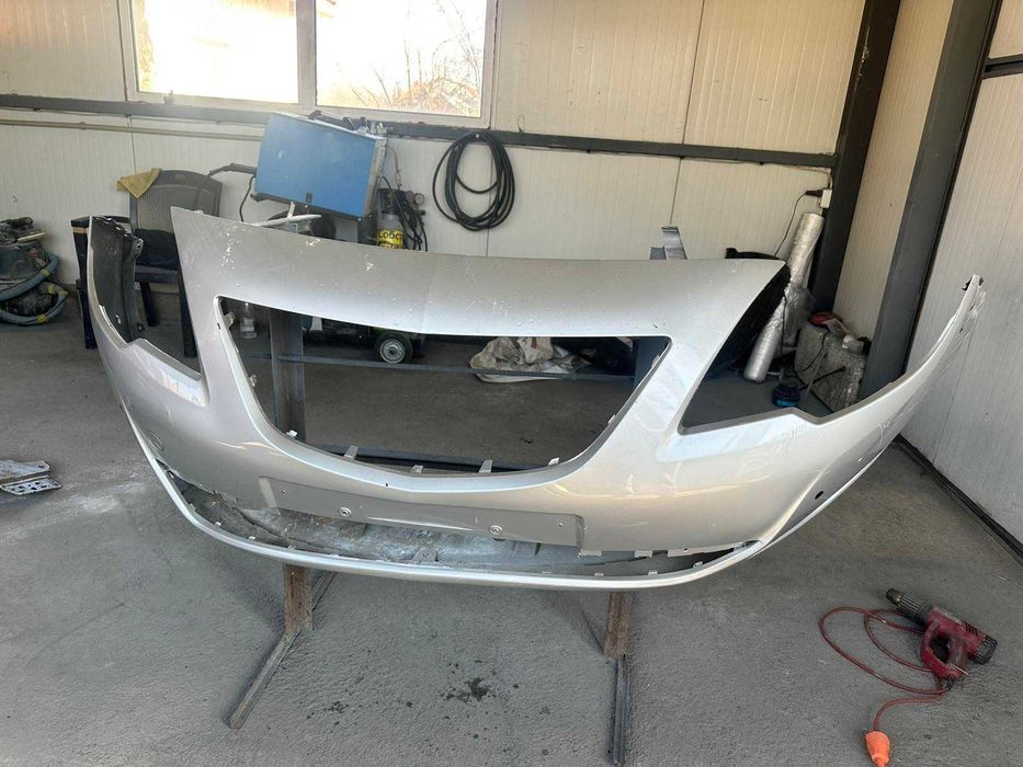 Предна броня за опел Мерива/ Opel Meriva B