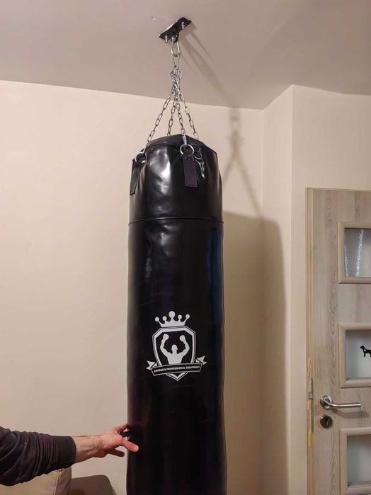 Боксов чувал (круша)