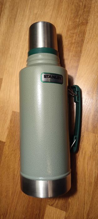 Thermos Stanley Classic Legendary 1.9L (Termos Stanley)