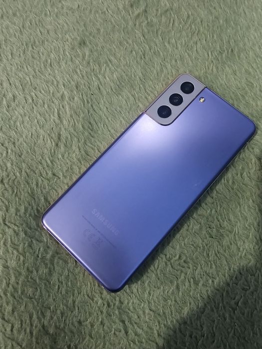 Vând Samsung S21/5G