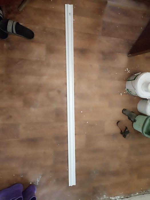 Плинтус напольный