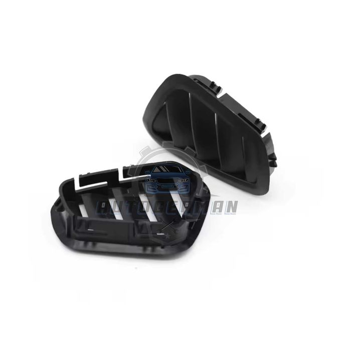 Капаче за въздуховода на Мерцедес В213 Е класа седан комби W213