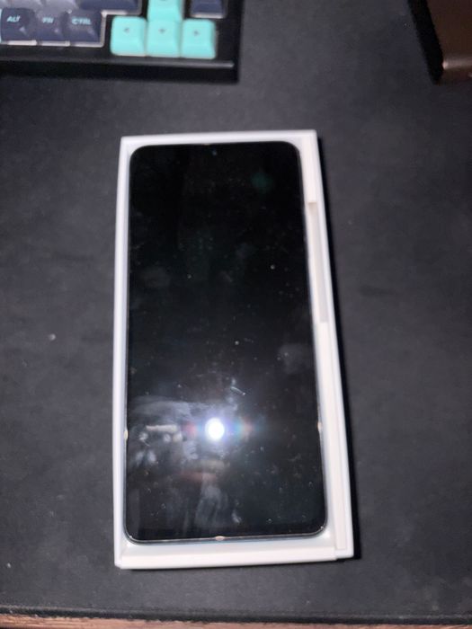 Redmi note 12pro 256gb