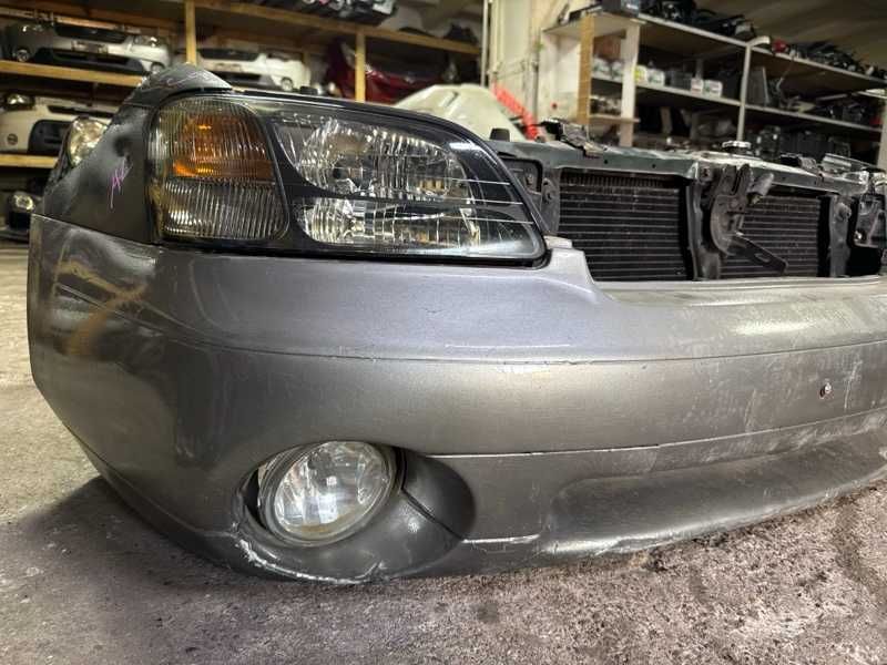 Ноускат Subaru Outback BH9