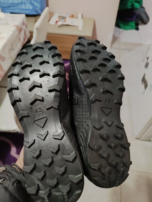 Salomon speed cross 4 43 номер