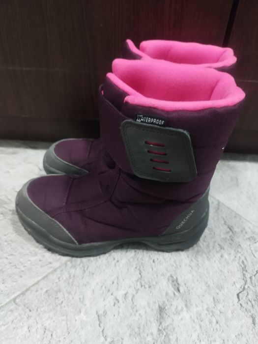 Детски апрески Декатлон