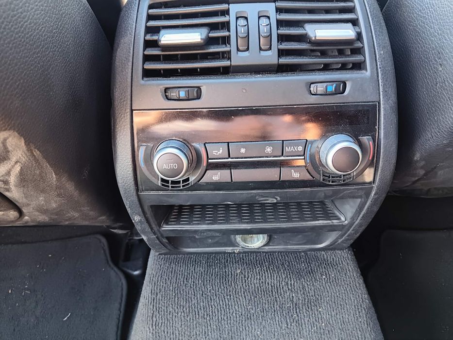 Bmw 535 индивидуал