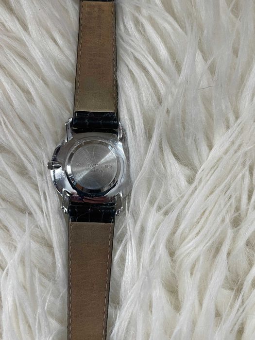 Luxury Vacheron Constantin Traditionnelle Quartz 35mm