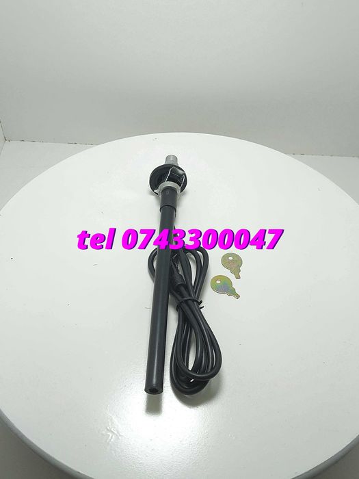 Antena Radiocd Camion Aripa Extensibila Manuala