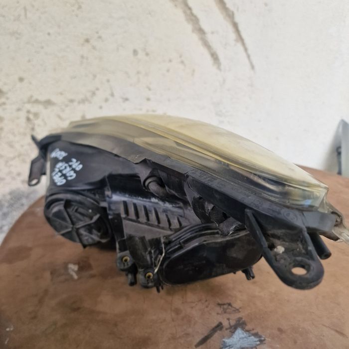 Opel Corsa D opc 2009 ляв и десен фар