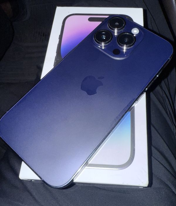 Iphone 14 pro 256gb