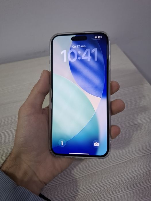 iphone 15pro max 256