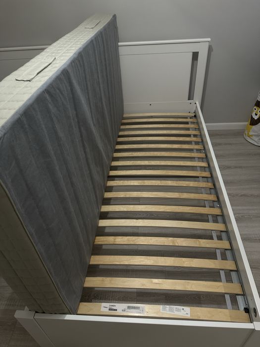 Детская кровать IKEA