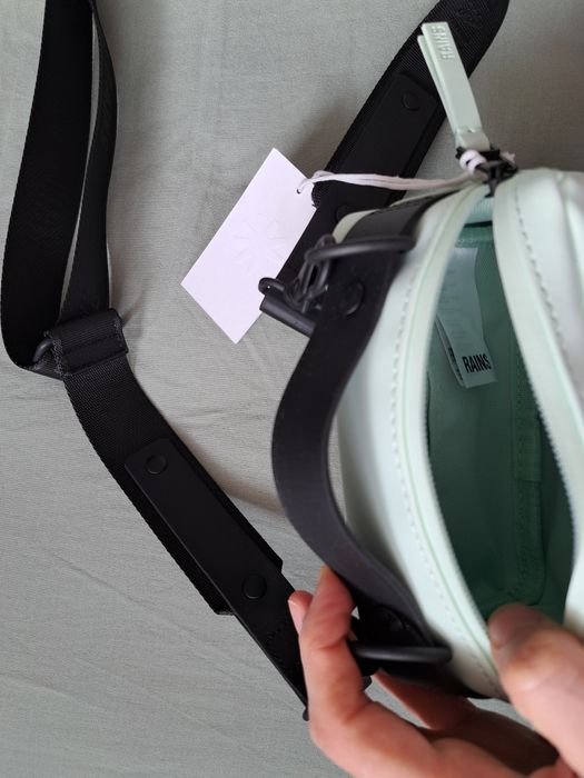 Geanta / borseta RAINS