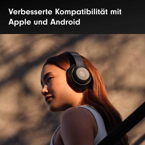 Нови Безжични Слушалки Beats by Dre Studio Pro, ANC, 2 години Гаранция, ANC, Черни , Сини или Бели