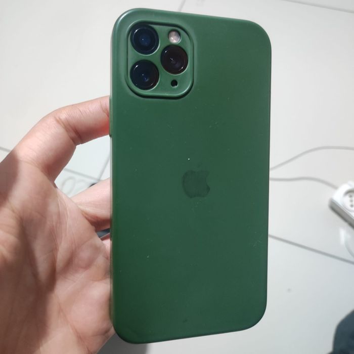 iphone 11 pro 256 гб