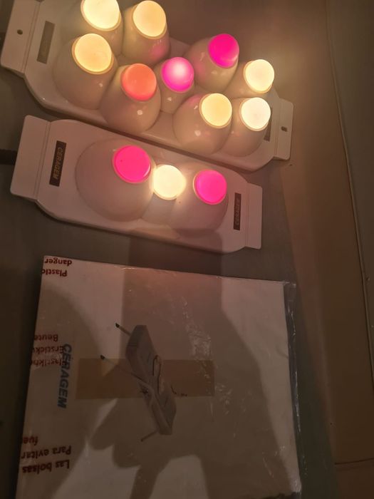 Продам кровать массажёрную