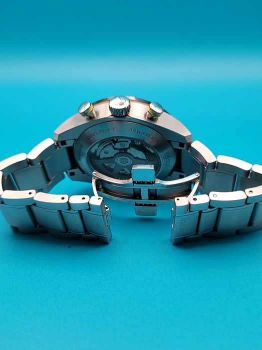 Tissot PRS 516 Automatic Chronograph