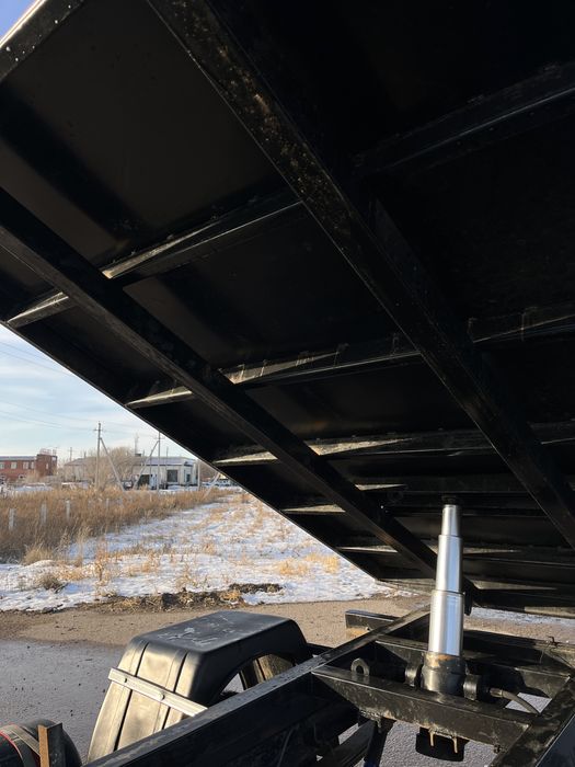 Продам ГАЗзель 3221 Самосвал